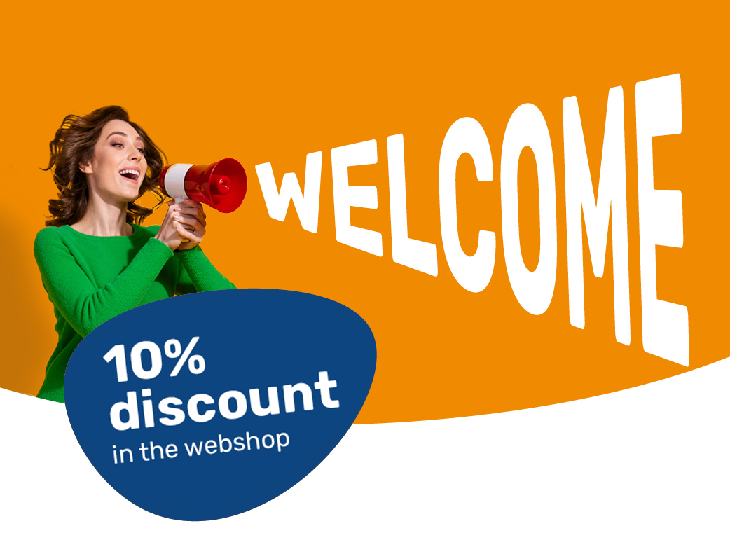 Nieuwe website